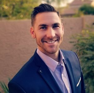 Meet your Posher, Joel